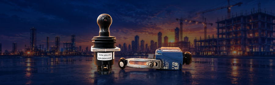 AWP Spare Parts