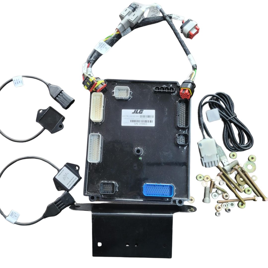 GROUND CONTROL CARD KIT,GM TO UGM2 RETROFIT ULTRA1