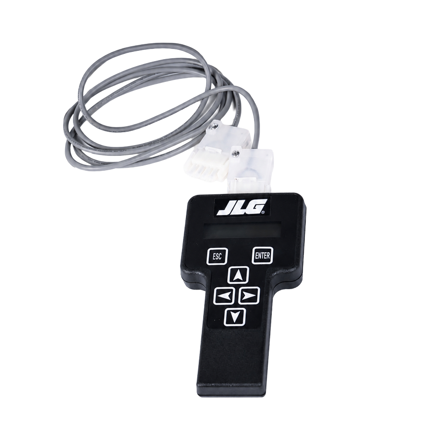 ANALYZER WITH CABLE