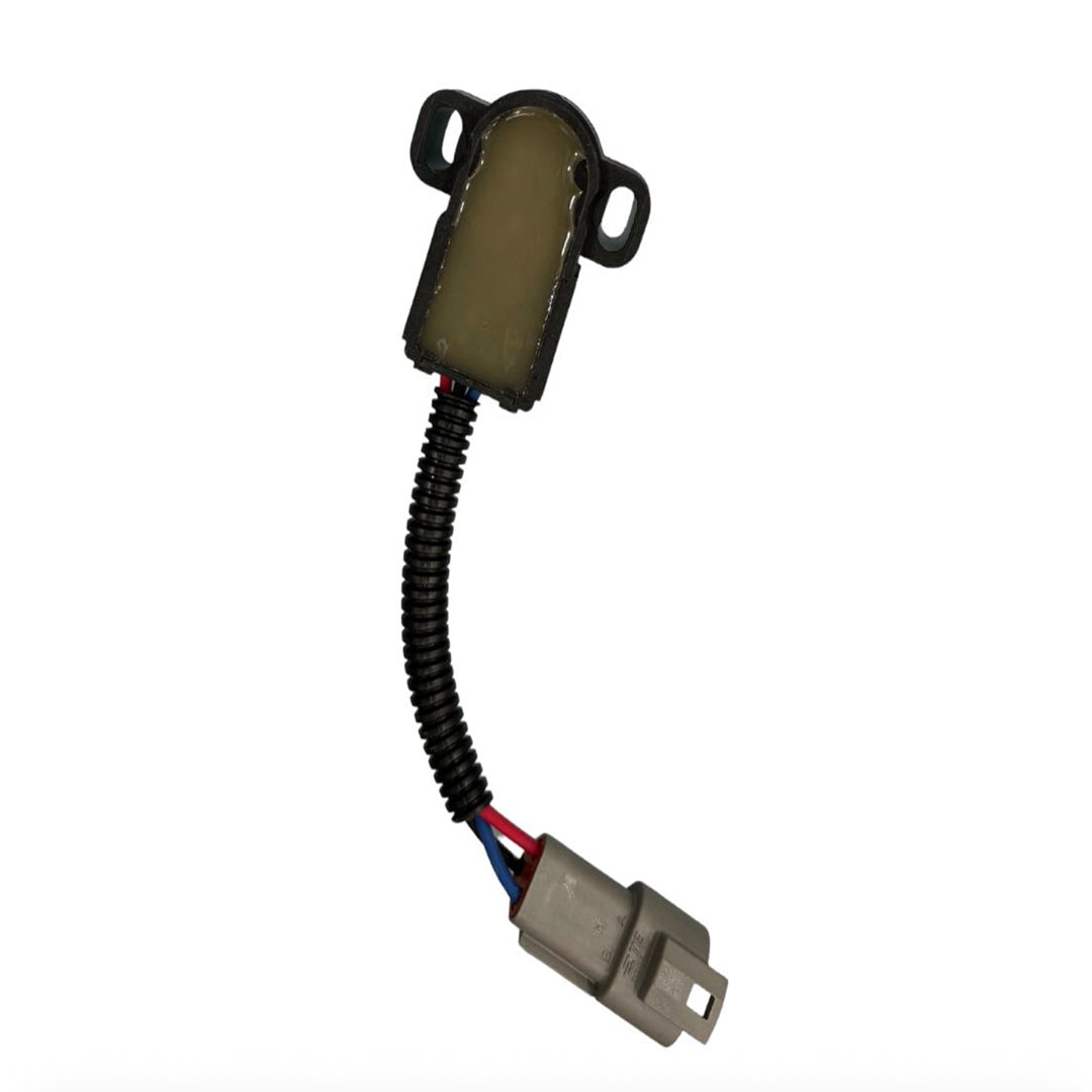 ANGLE SENSOR (STEERING SENSOR) OEM