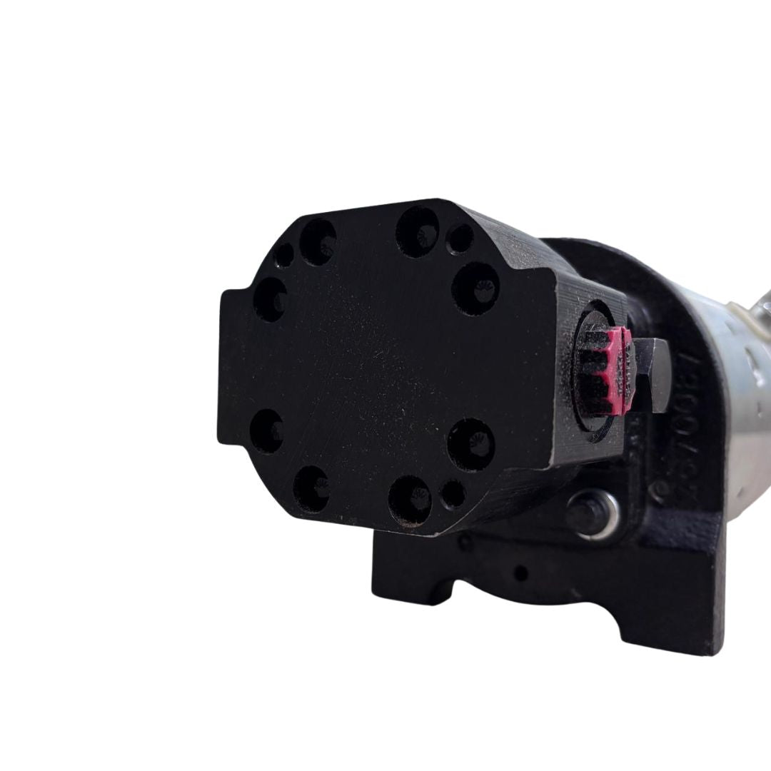 ORIGINAL AUXILIARY PUMP