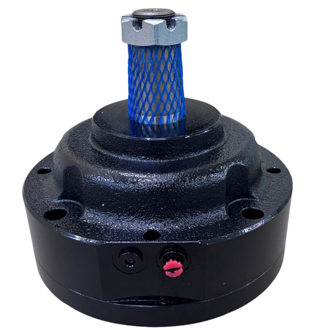 BRAKE HYDRAULIC