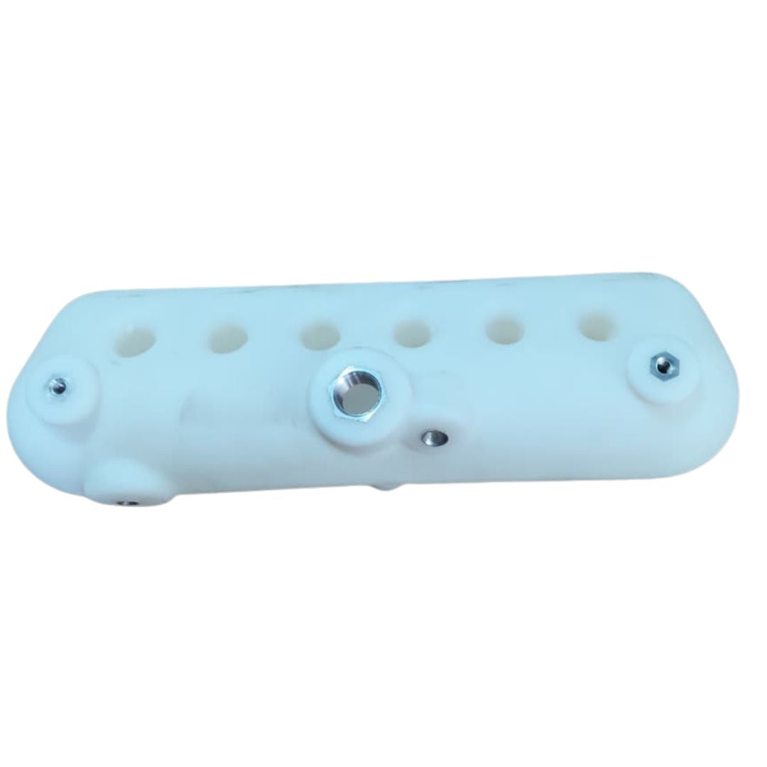 COOLANT TANK