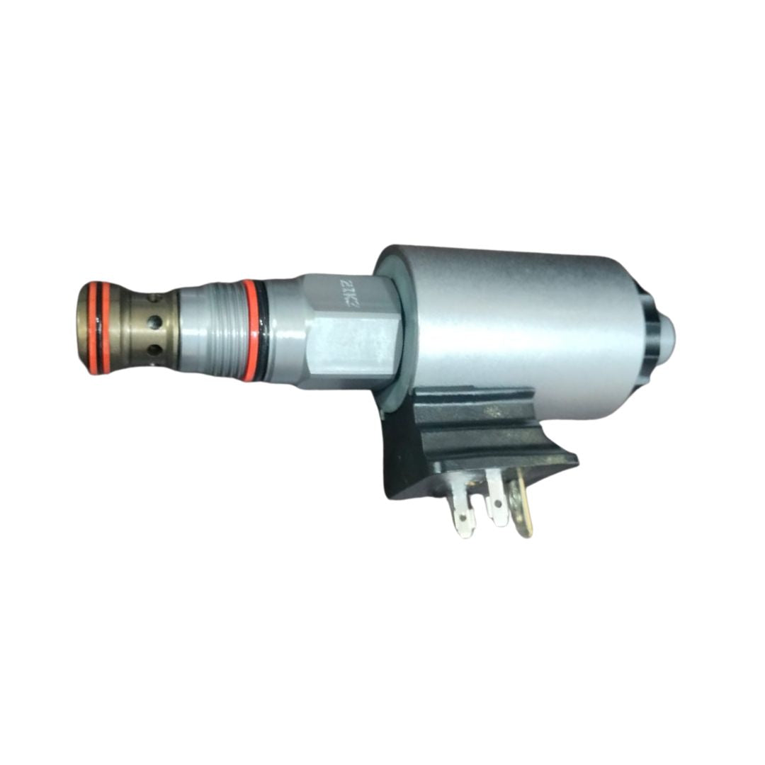 CARTRIDGE SOLENOID VALVE (AUX LIFT DOWN)