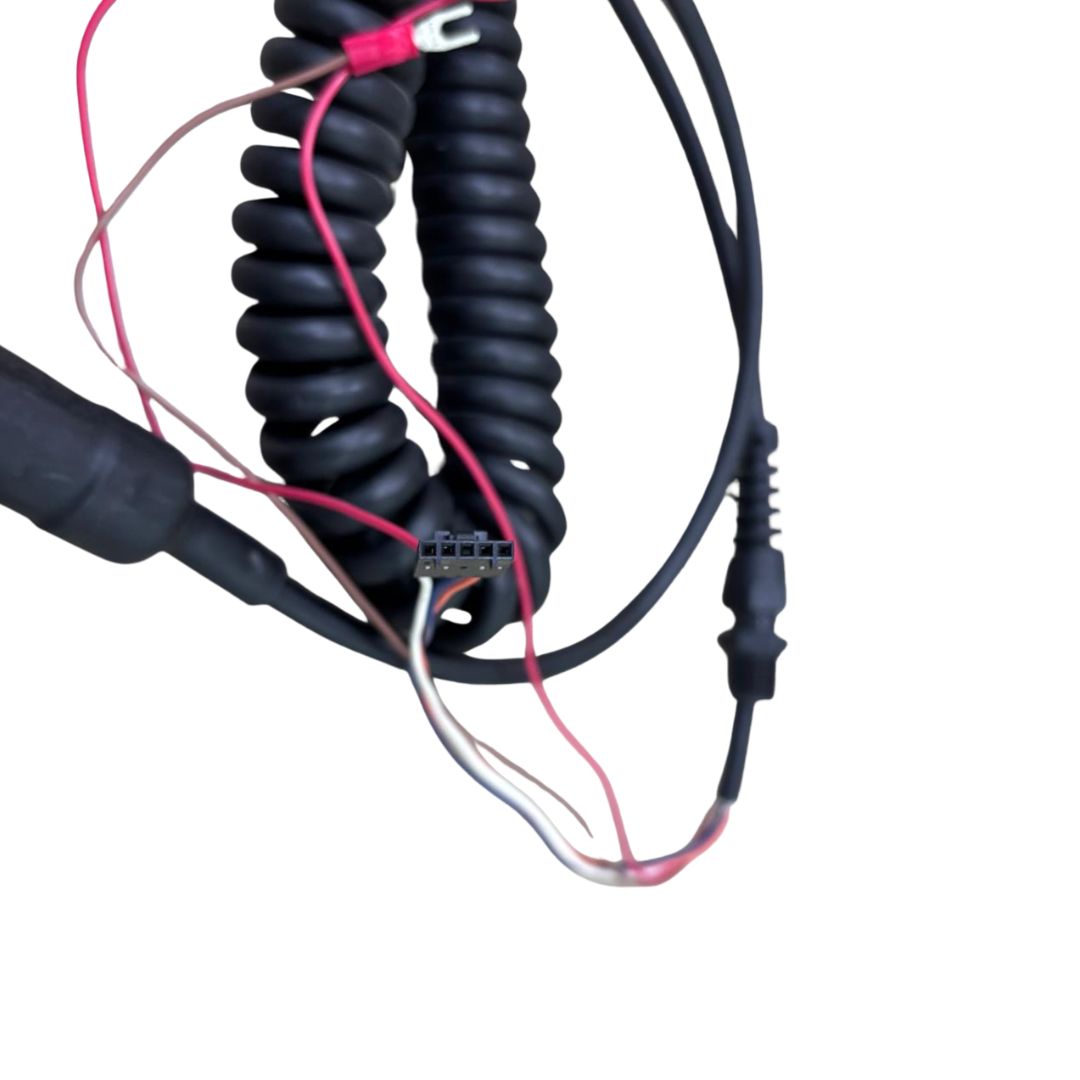 CABLE CONTROL BOX