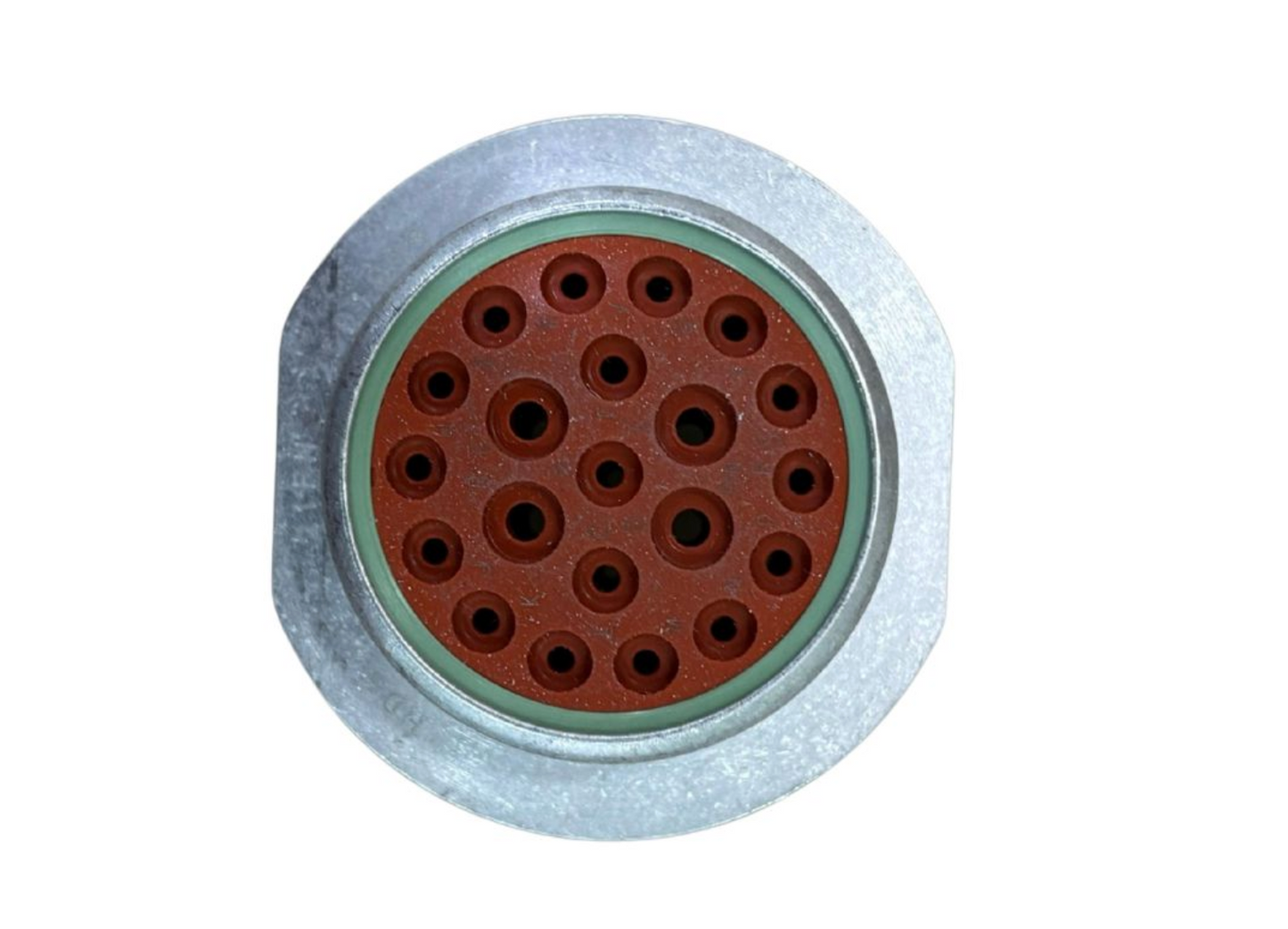 CONNECTOR PLUG 21 PIN MALE