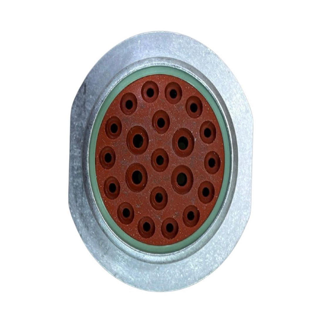 CONNECTOR PLUG 14 PIN MALE