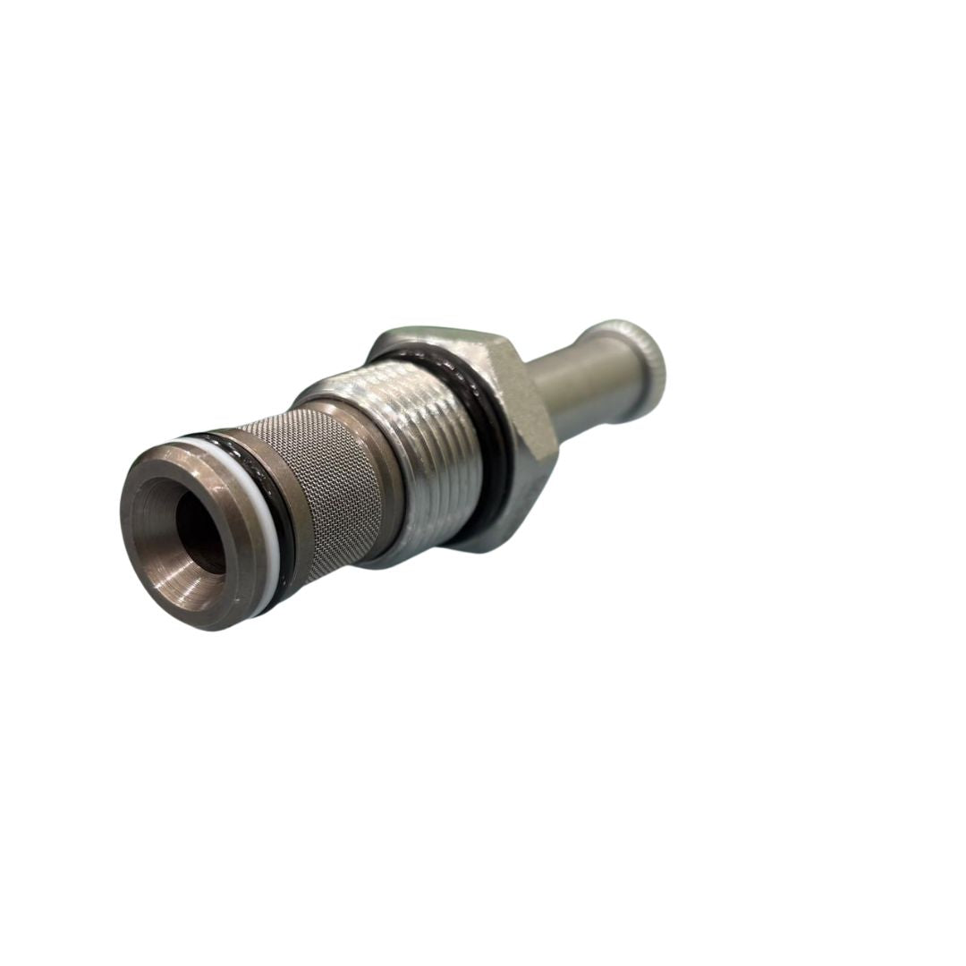 CARTRIDGE SOLENOID (MAIN DUMP) OEM
