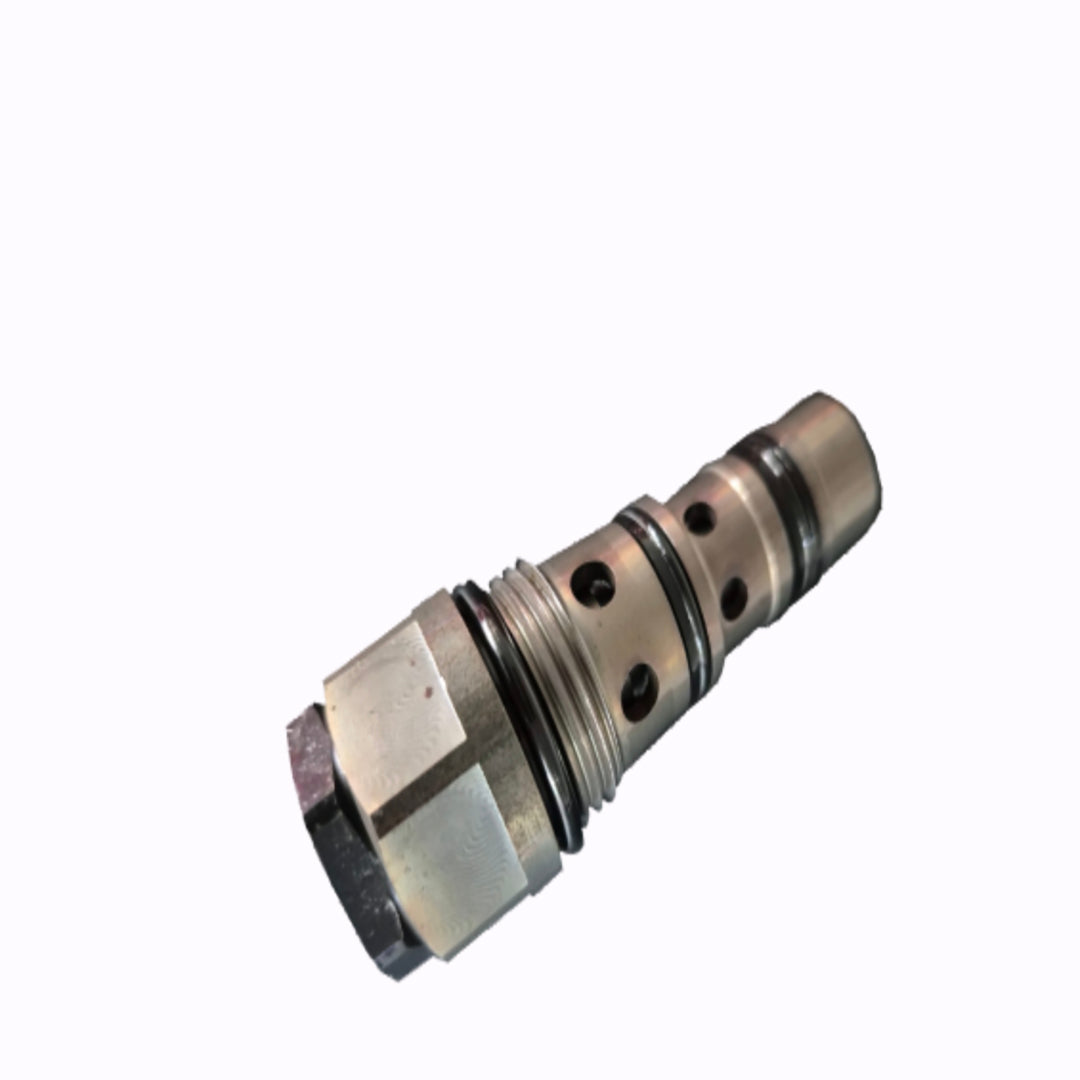 CARTRIDGE HOLDING VALVE (NON-VENTED)