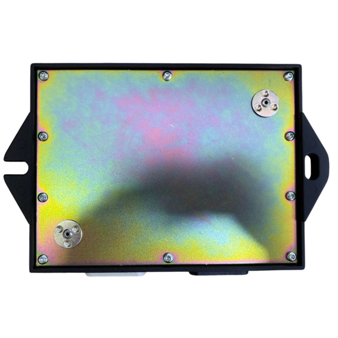 CONTROL BOX ASSY DRIVE CHASSIS