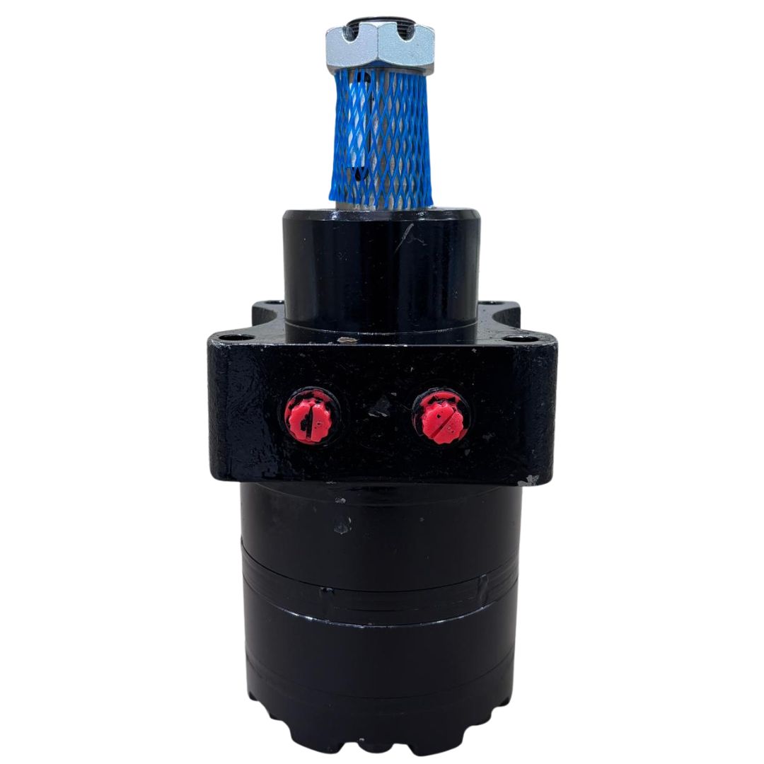 DRIVE MOTOR HYDRAULIC