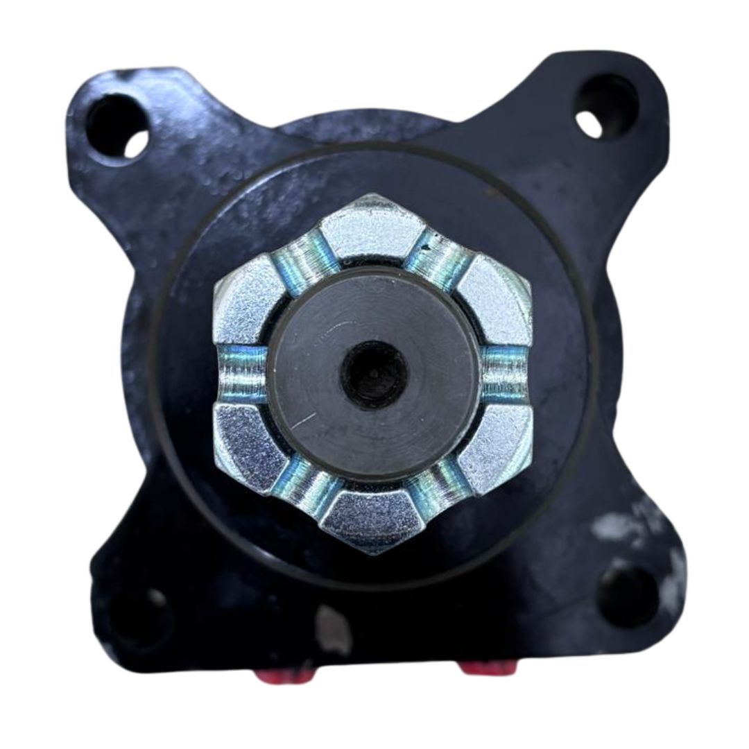 DRIVE MOTOR HYDRAULIC