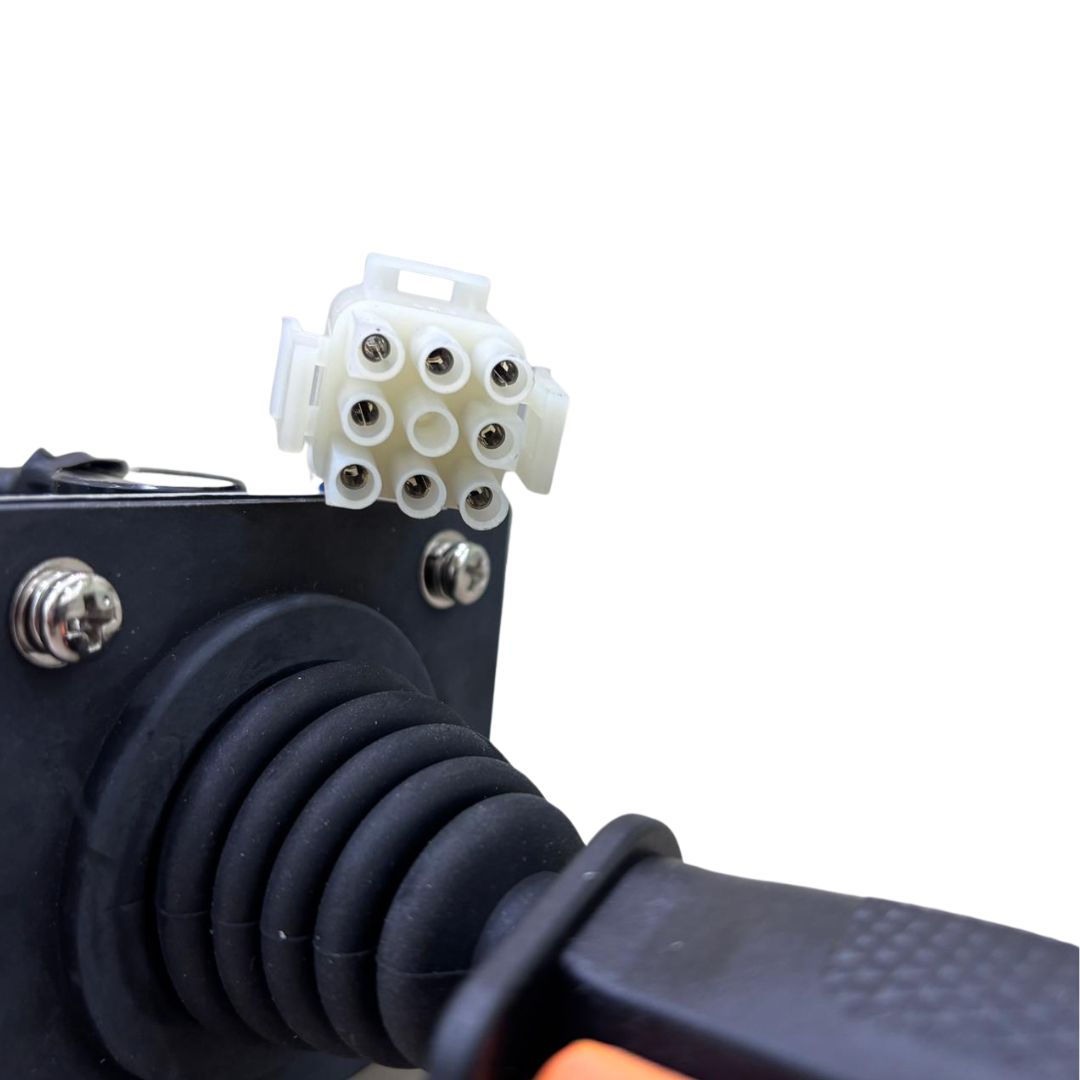 DRIVE STEER 1 AXIS ROCKER