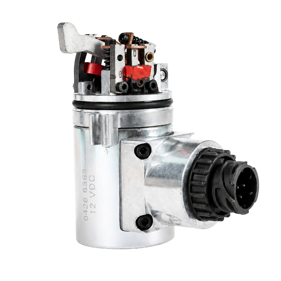 DTZ-ACTUATOR (5 PIN)