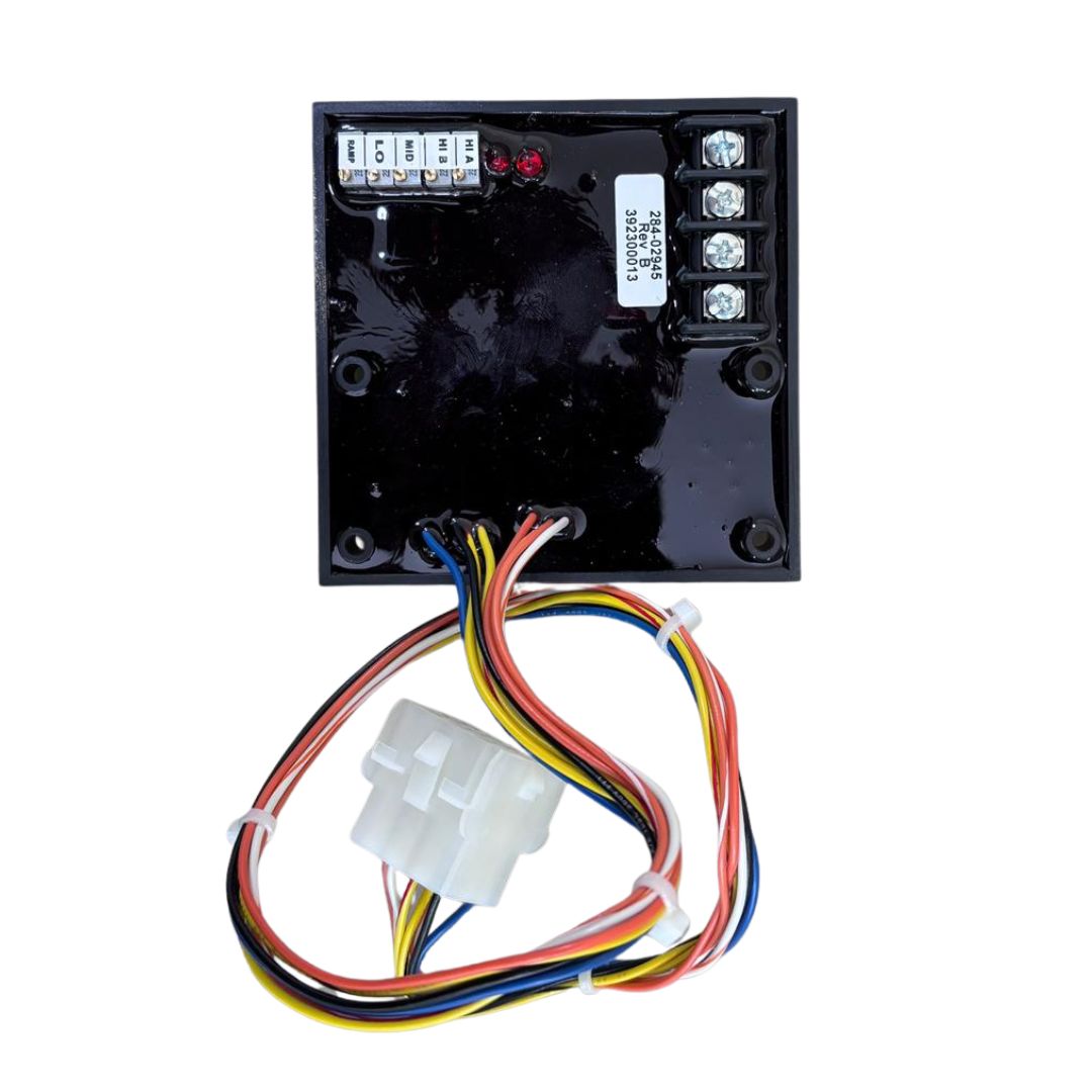 ELECTRICAL ASSY