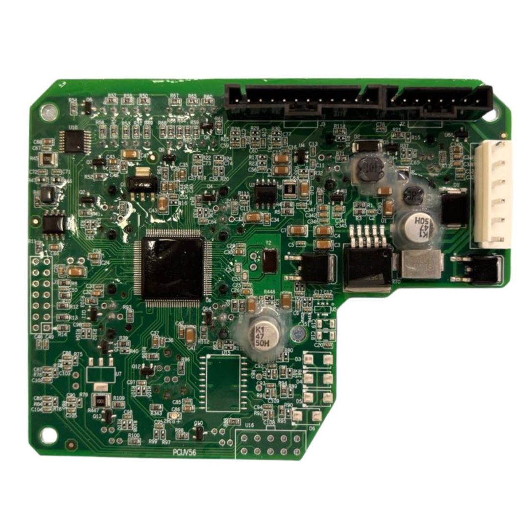 ELECTRONIC CARD CONTROL BOX 1