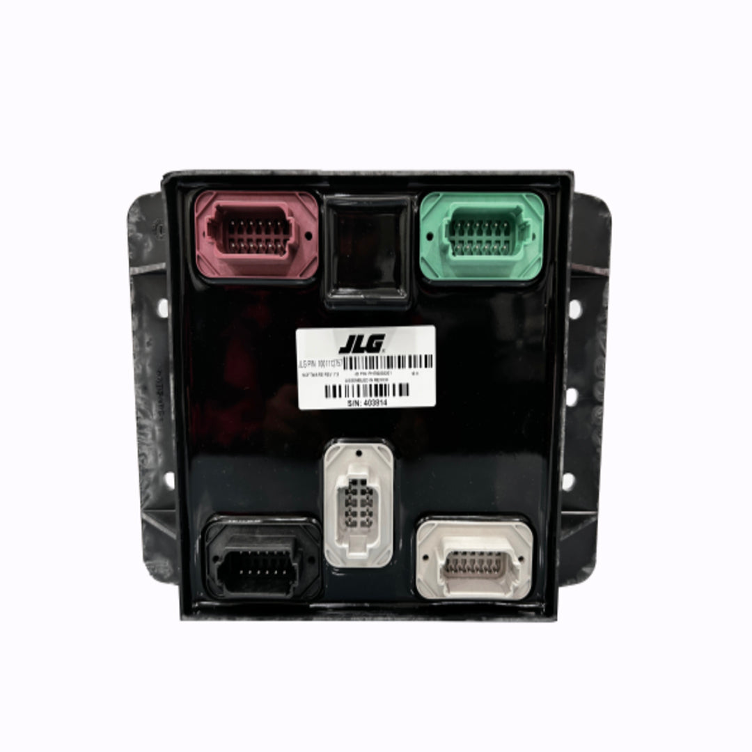 ELECTRONIC CARD GROUND (CONTROL)