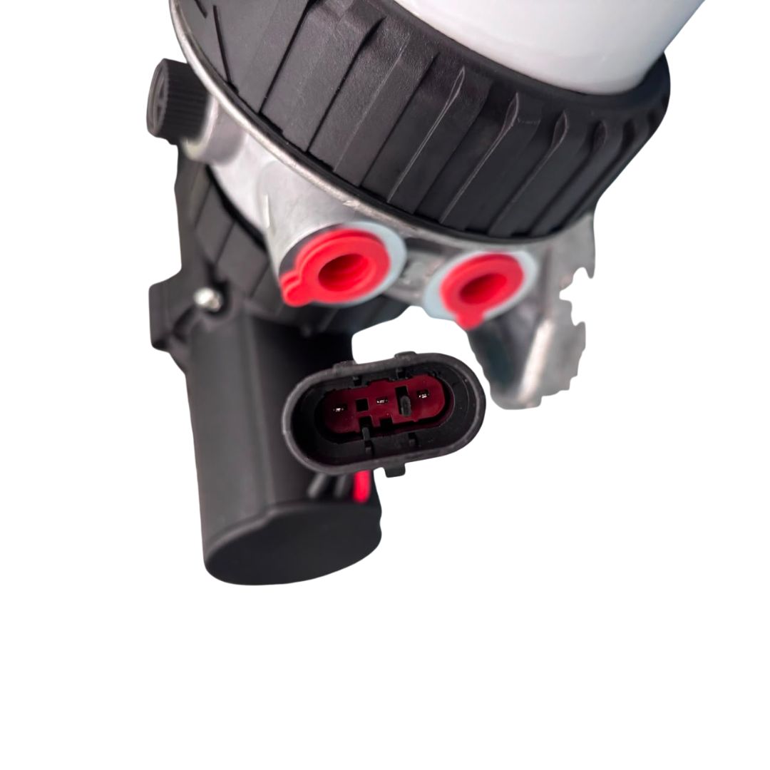 FUEL ASSEMBLY