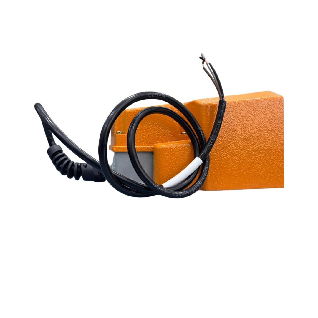 FOOT SWITCH EQUIVALENT