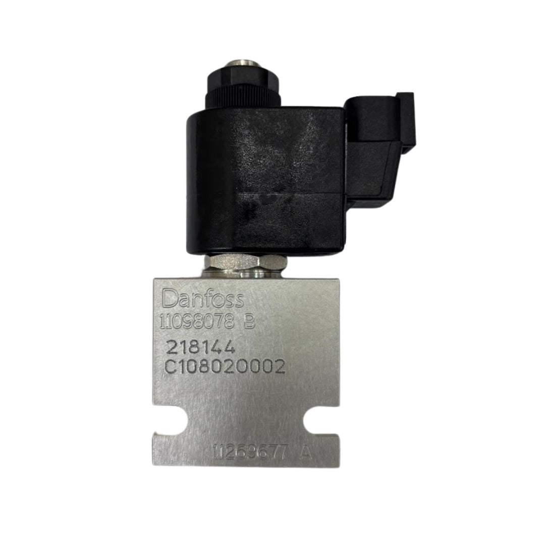 ORIGINAL VALVE FUNCTION ENABLE