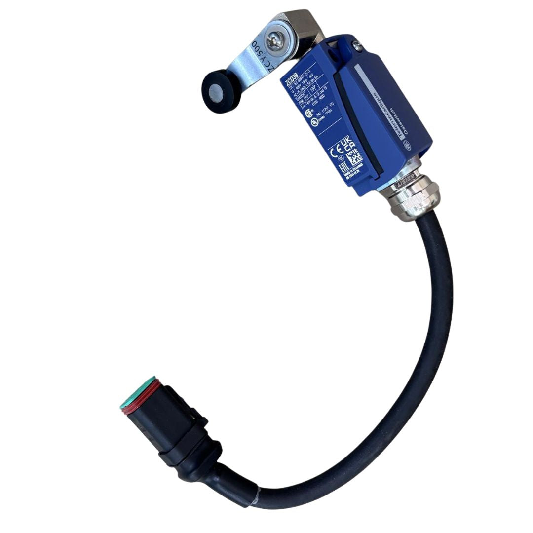 LIMIT SWITCH ASSEMBLY
