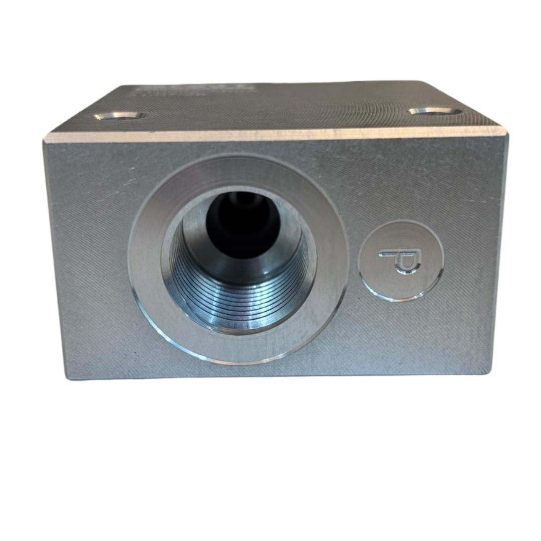 MAGNET VALVE
