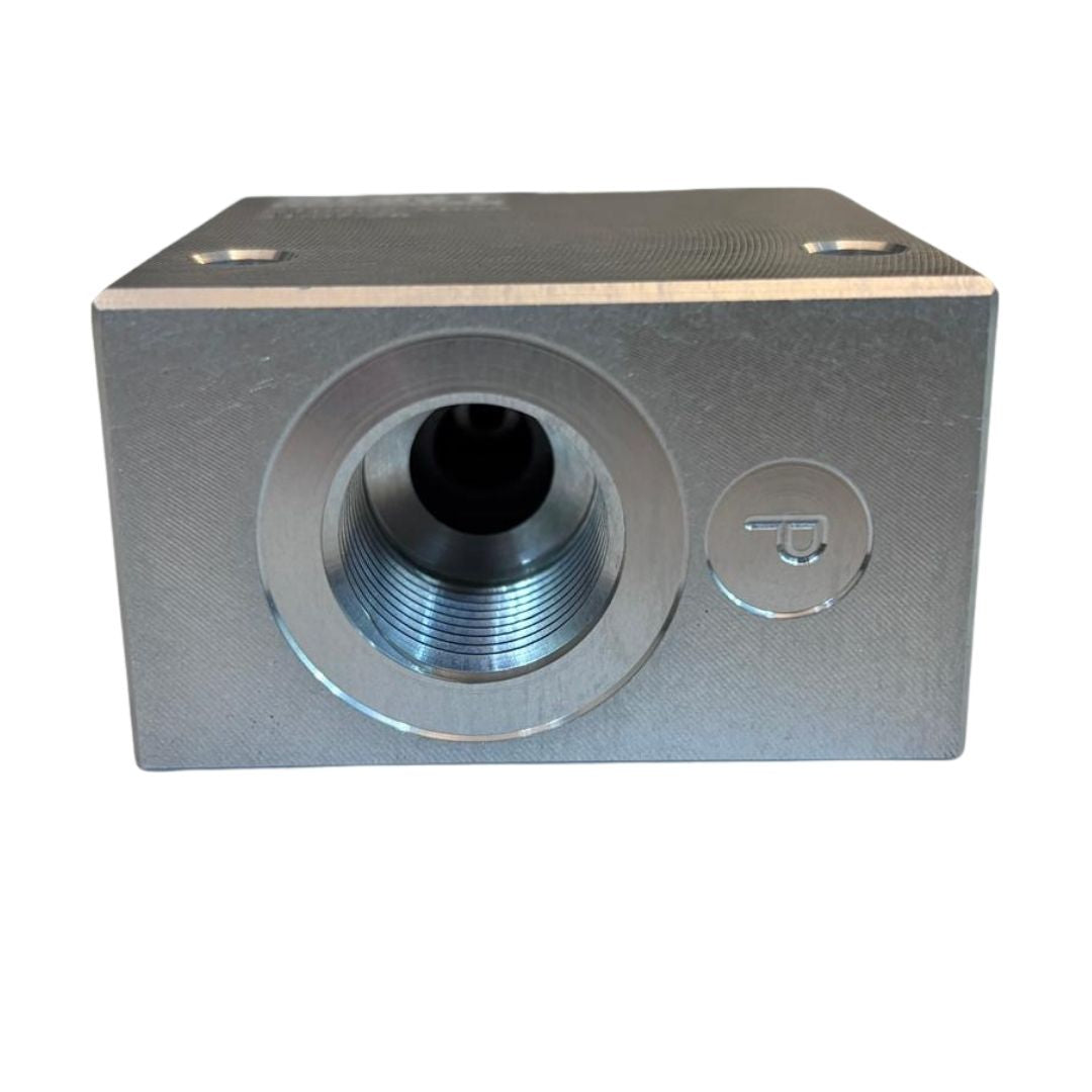 MAGNET VALVE