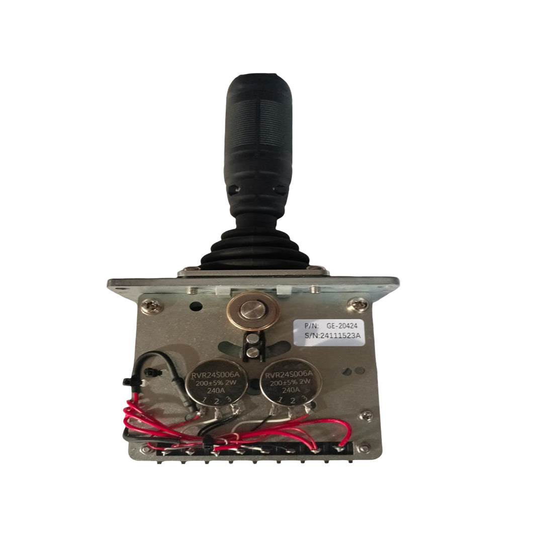 MARCHING JOYSTICK DRIVE STEER 1 (AXIS ROCKER)