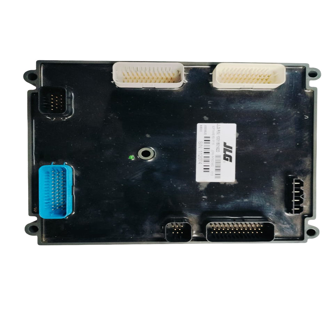 MODULE CONTROL CHASSIS