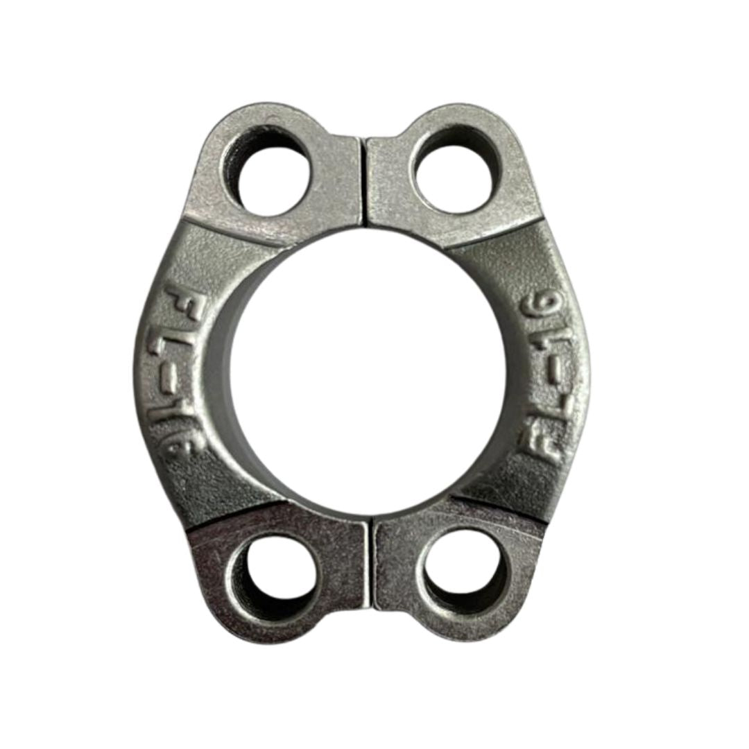ORIGINAL FLANGE HAFF