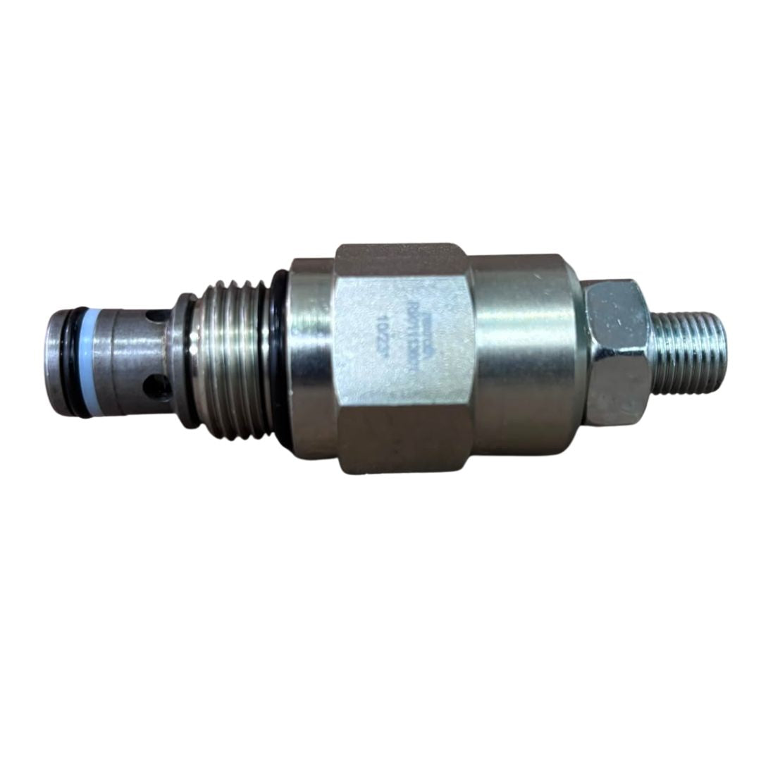 ORIGINAL VALVE CARTRIDGE PLATFORM LEVEL