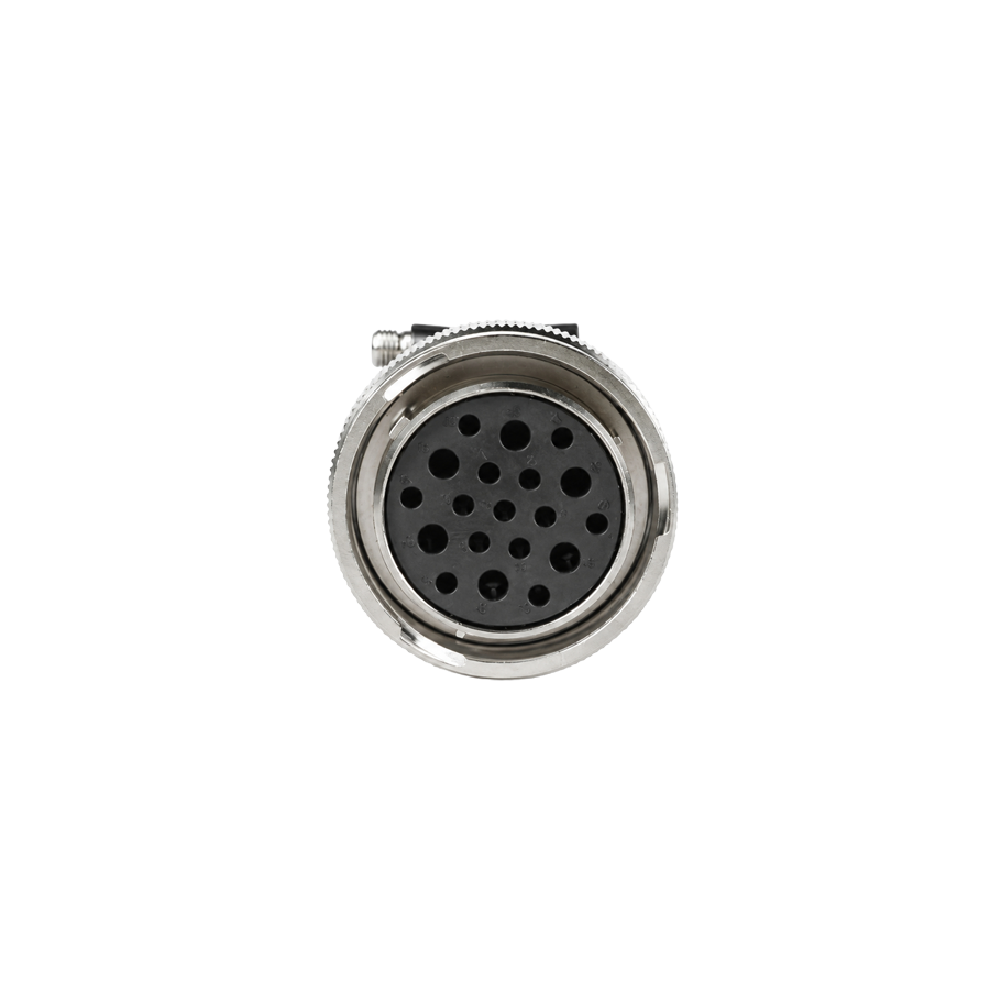 ORIGINAL CONNECTOR FEMALE 19 PIN