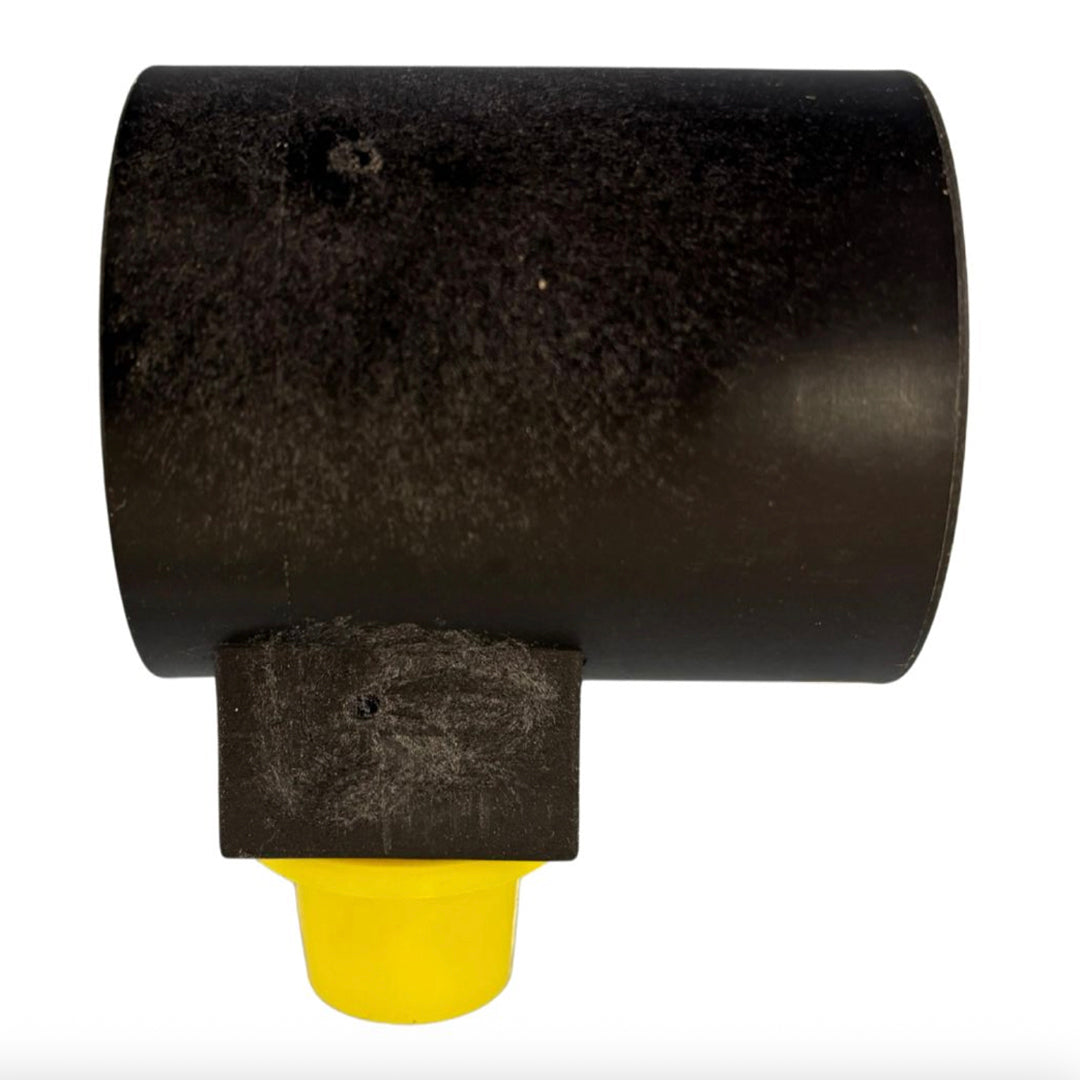 ORIGINAL SOLENOID SHUT OFF 12VDC