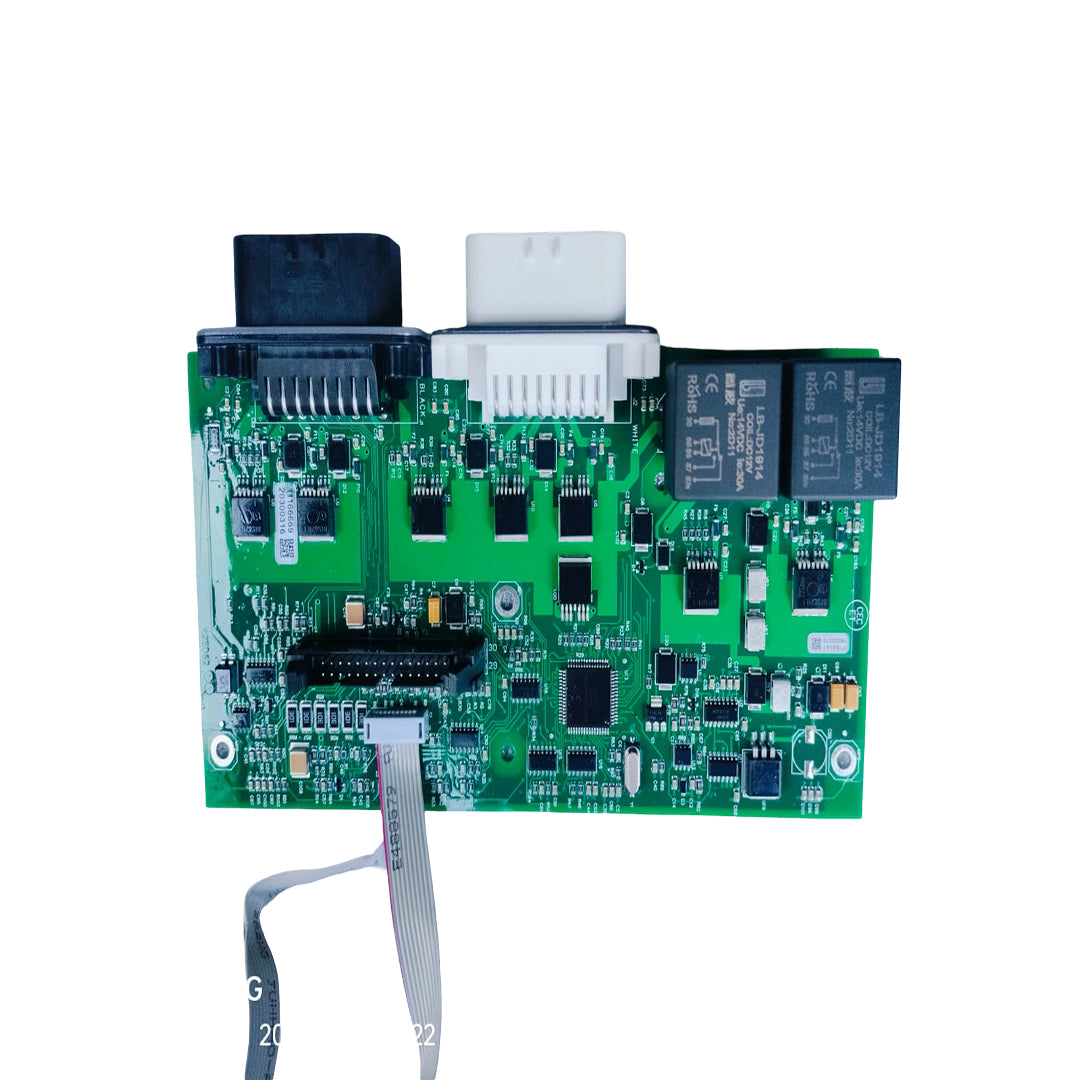 PCB BOARD