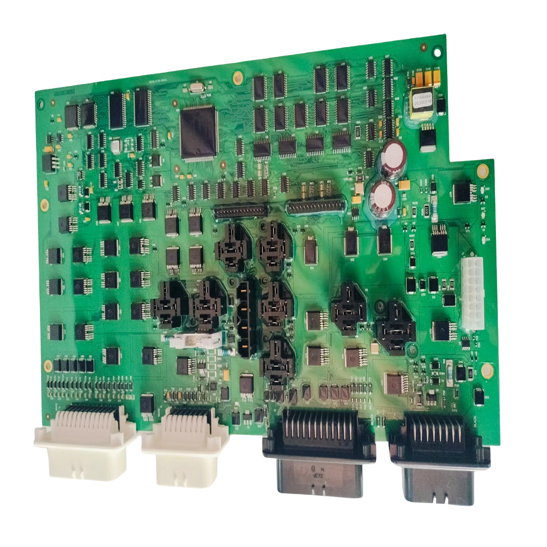 PCB (MODEL GENIE S-125)