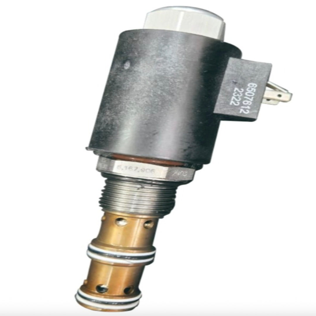 PROPORTIONAL VALVE (LIFT DUMP)