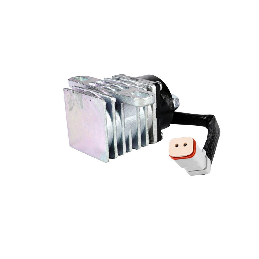 RELAY 100A SEAL