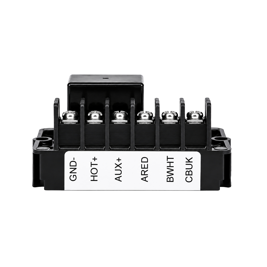 RELAY MODULE