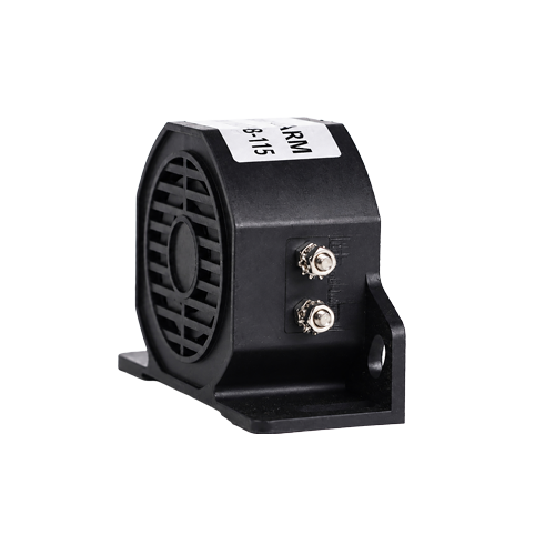 REVERSE HORN ALARM 12-80 VDC