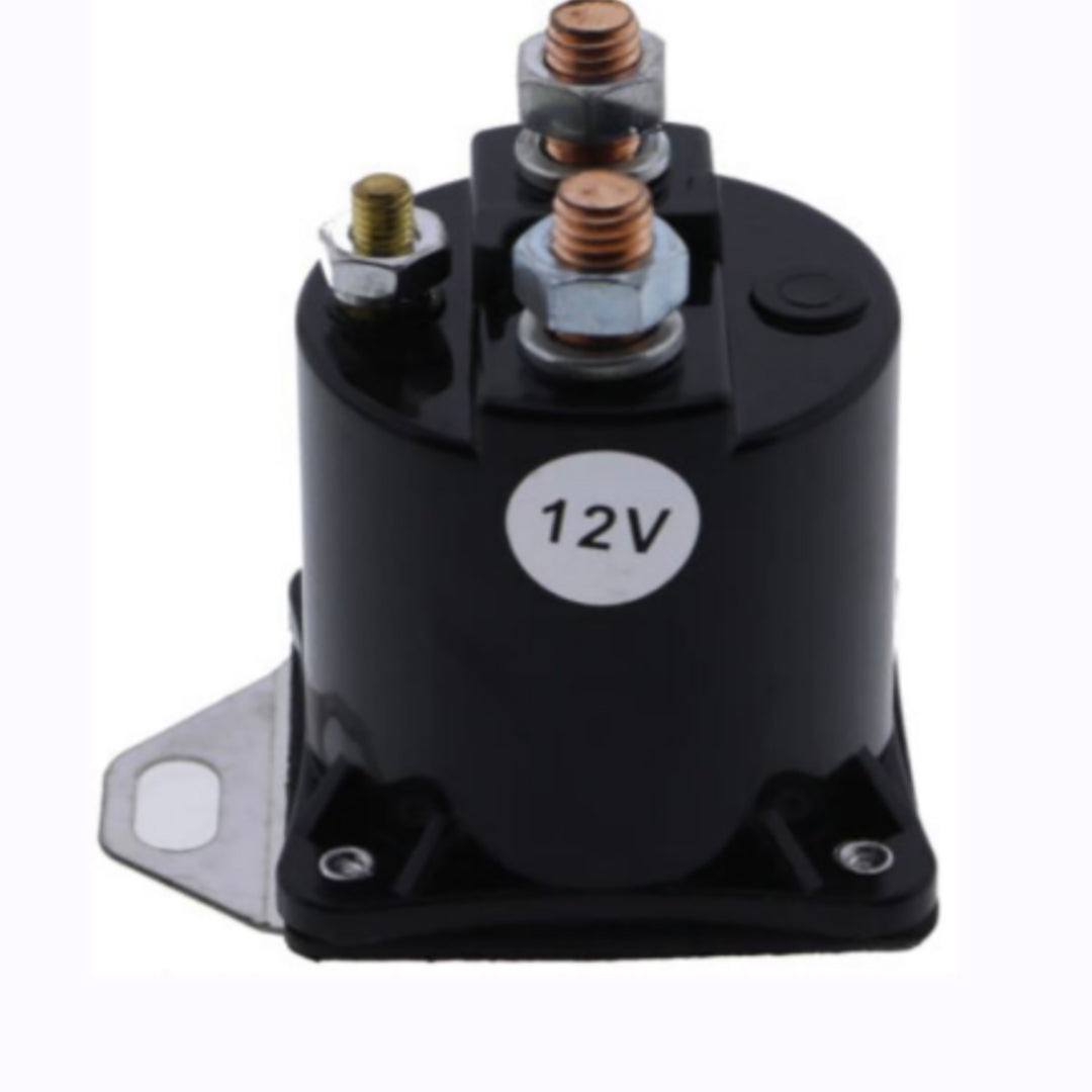 RELAY SOLENOID