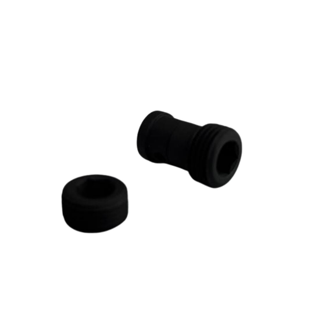 SHUTTLE VALVE