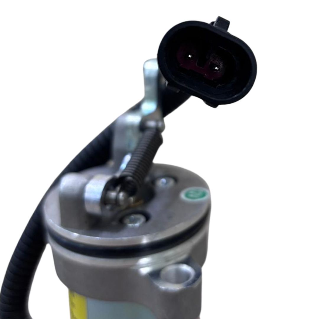 SOLENOID SHUT OFF DEUTZ 12VDC