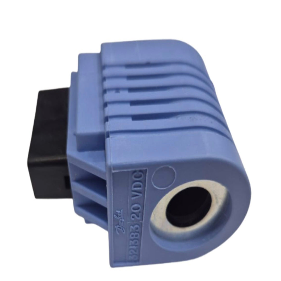 SOLENOID COIL 20 VOLT