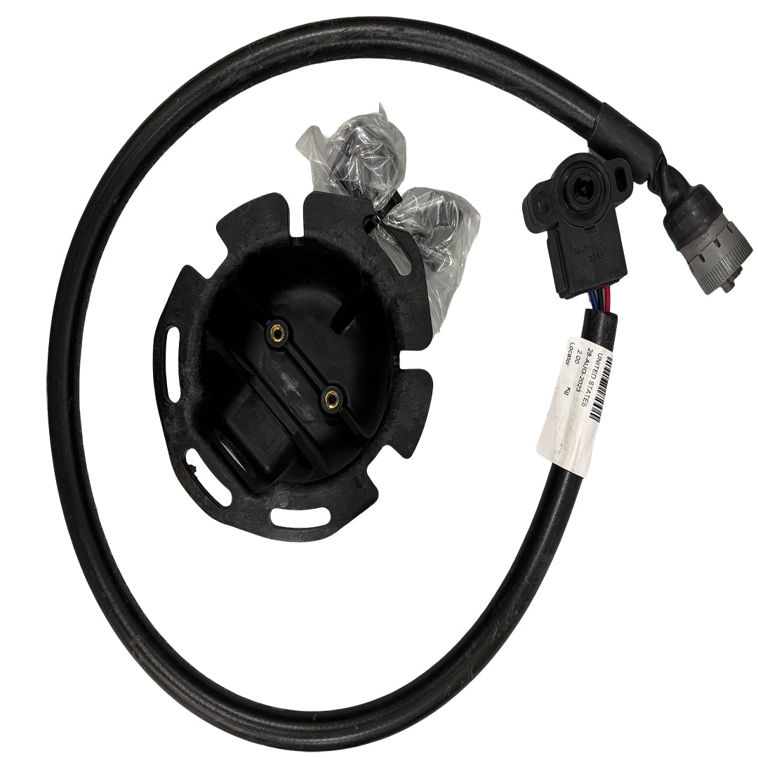 STEER SENSOR