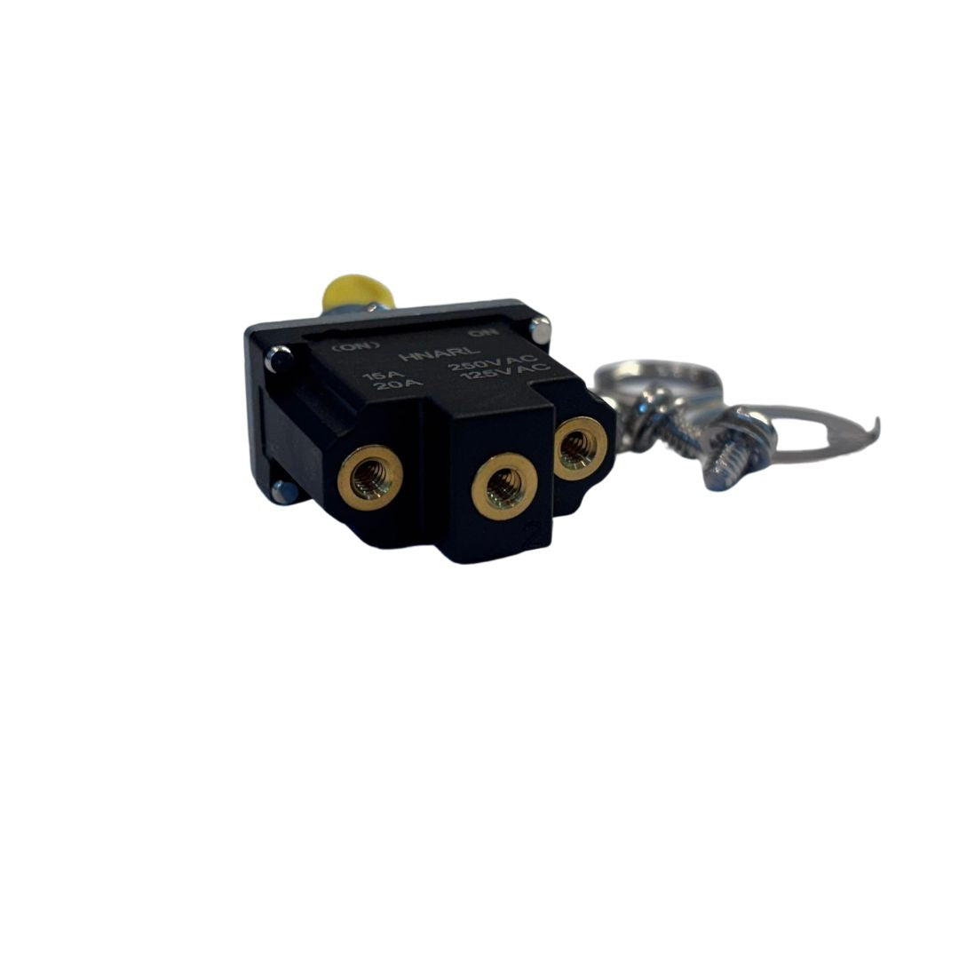 TOGGLE SWITCH