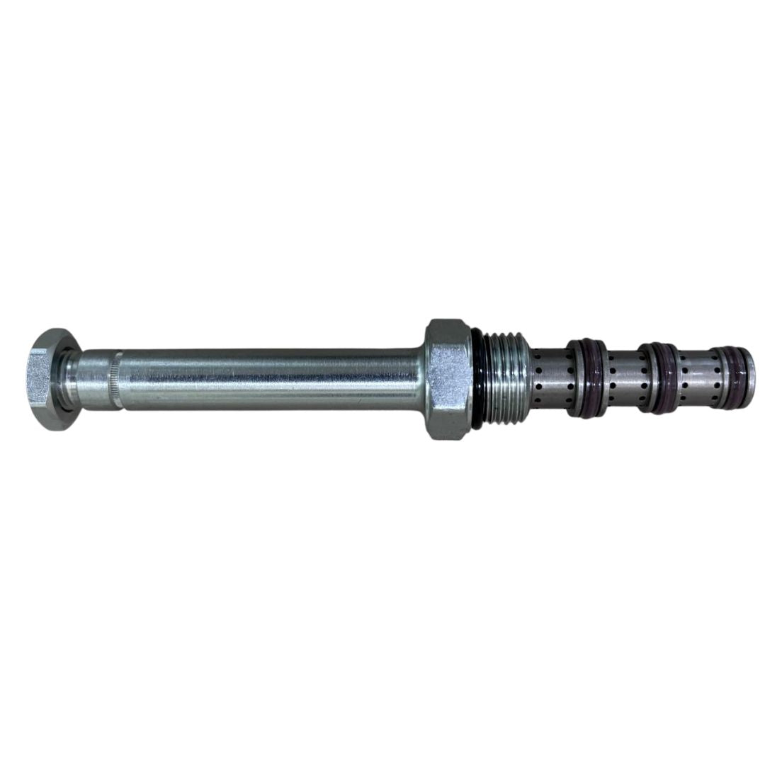 VALVE SOLENOID 3 POS 4 WAY