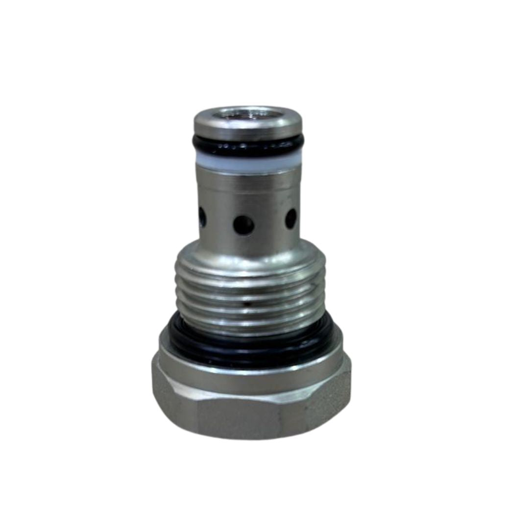 ORIGINAL VALVE CARTRIDGE PLATFORM LEVEL