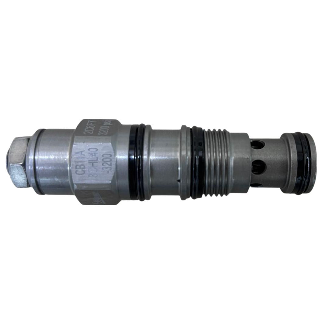 VALVE COUNTERBALANCE