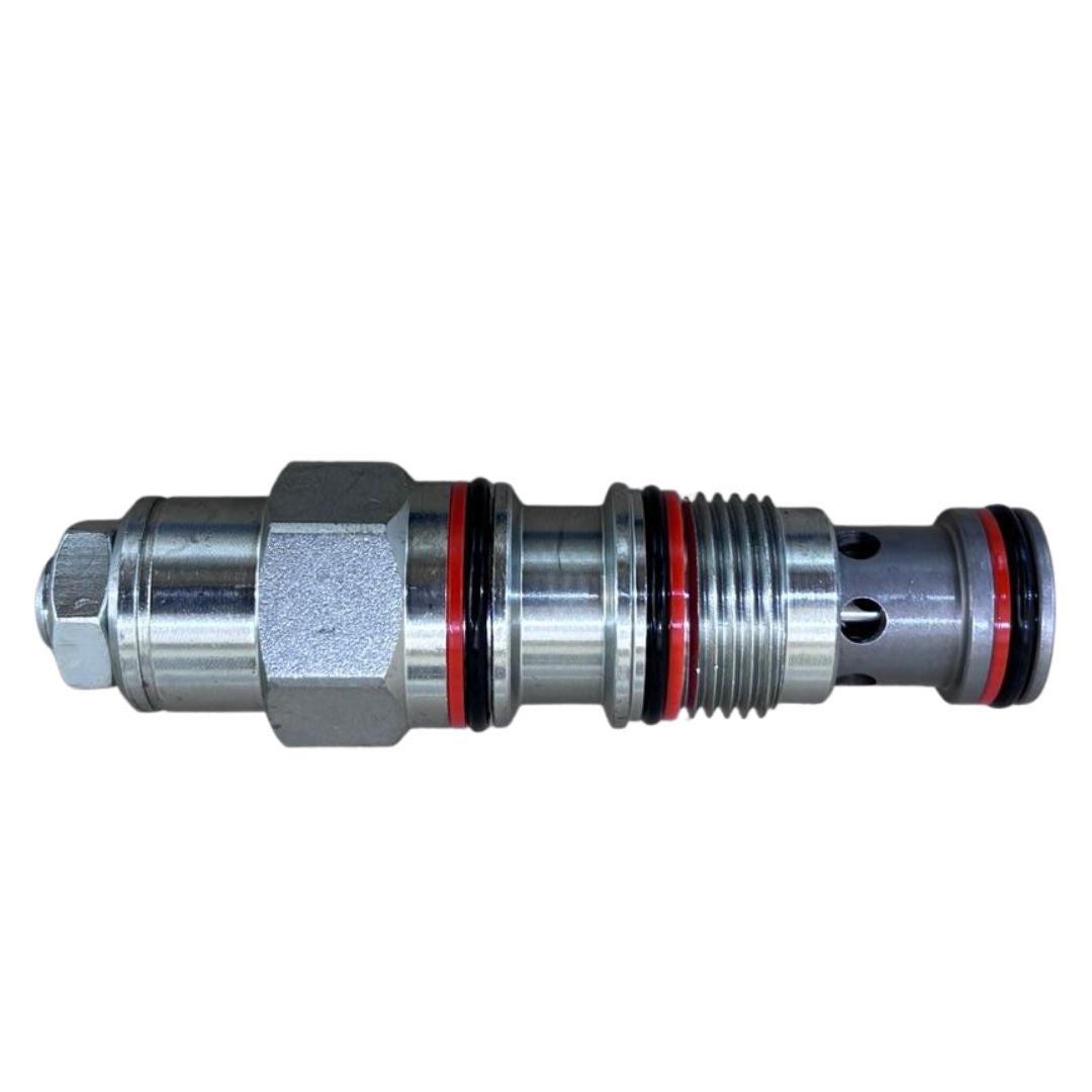 VALVE COUNTERBALANCE