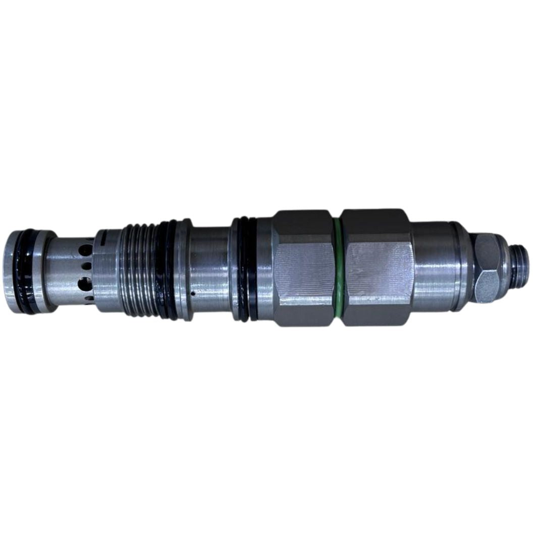 VALVE COUNTERBALANCE